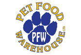 Pet Food Warehouse