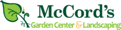 McCord Garden Center
