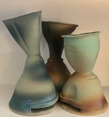 Ceramic Tri-horn 