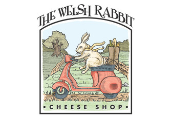 The Welsh Rabbit