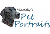 maddys pet portraits