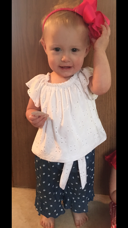 Lillie Jean Wilcox