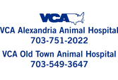 VCA Alexandria Animal Hospital