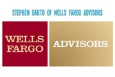 Stephen Barto Wells Fargo Advisors