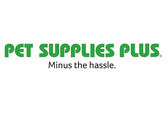 Pet Supplies Plus