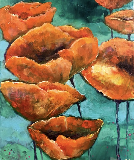 Poppies