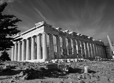 Parthenon