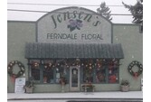 Jensen Ferndale Floral