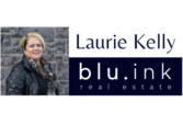 Laurie Kelly, Blue Ink Real Estate