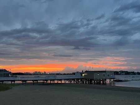 WYC Dusk Approaches - Melissa Jankowski