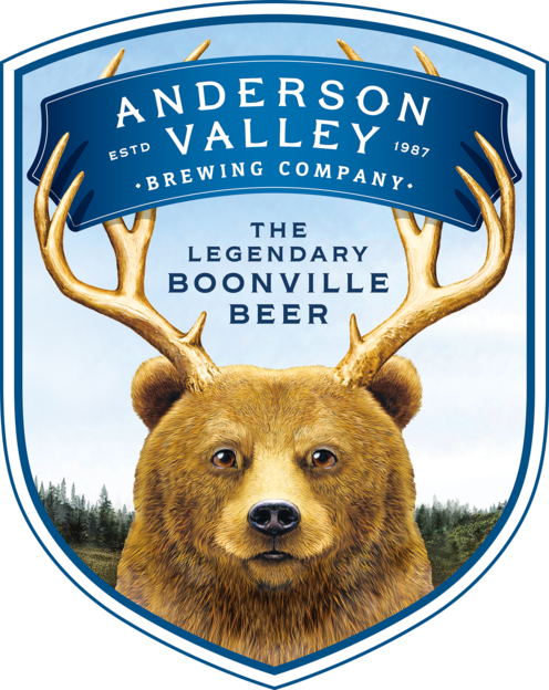 Anderson Valley Brewing Company