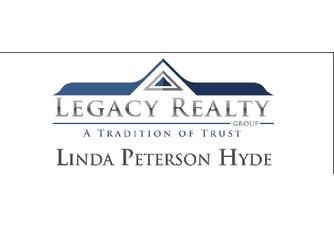 Legacy Realty-Linda Peterson Hyde