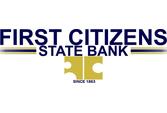 First Citizens State Bank