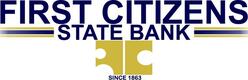 First Citizens State Bank