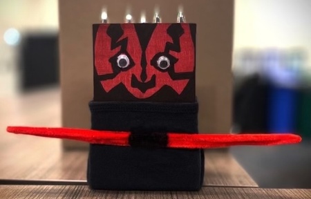 Brick-Maul