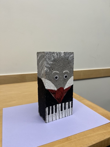 Ludwig Van Brickthoven