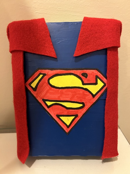 Super Brick