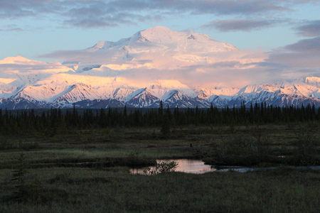 Mount Denali