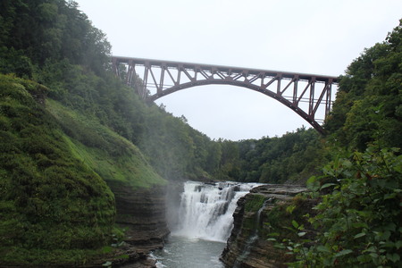 Upper Falls