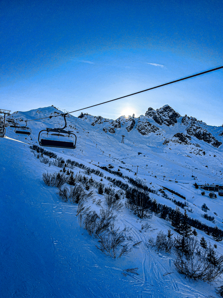 Courchevel