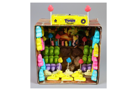 Peeps Factory