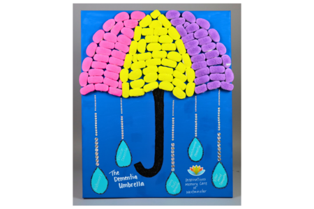 The Dementia Umbrella