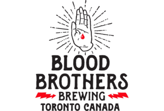 Blood Brothers Brewing