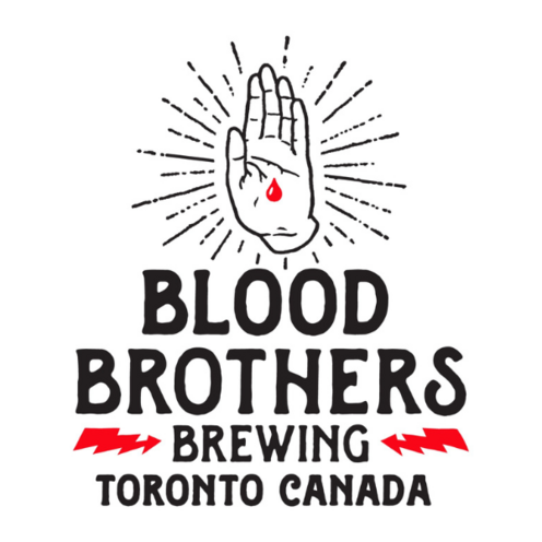 Blood Brothers Brewing