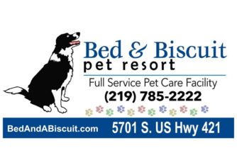 Bed & Biscuit Pet Resort