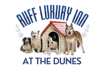 Ruff Luxury Inn