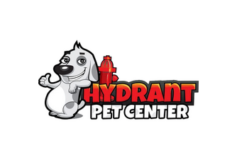 Hydrant Pet Center