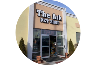 The Ark Pet Shop Merrilleville