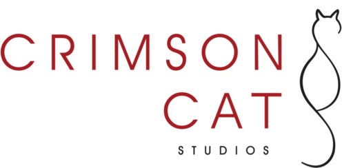 https://www.crimsoncatstudios.com/