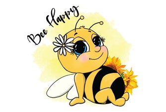 Sweet Bee