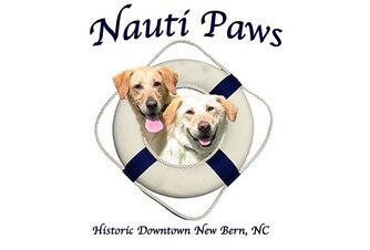 Nauti Paws