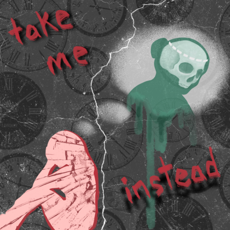 Take Me Instead