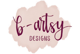 B-artsy Designs