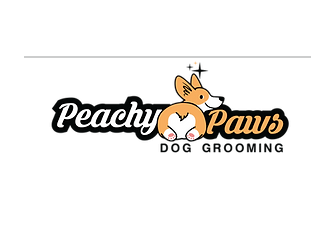 Peachy Paws Grooming