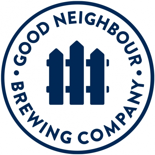 Good Neighbour Brewing Logo