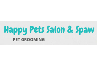 Happy Pets Salon and Spaw