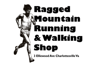 Ragged Mountain Running