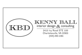 Kenny Ball Design