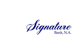 Signature Bank, N.A. 