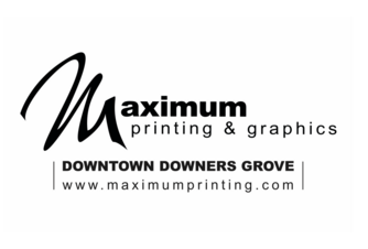 Maximum Printing & Graphics