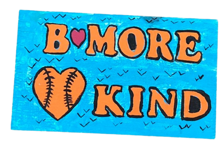 B More Kind