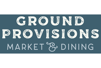 Ground Provisions Market & Dining