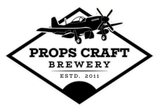 Props Brewery of Hammock Bay