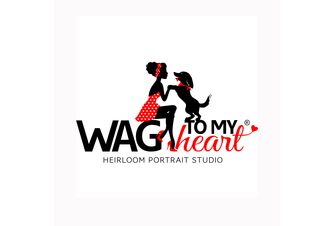 Wag to my Heart