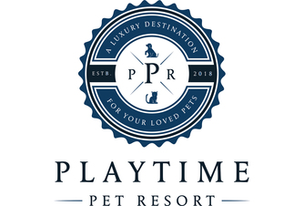 Playtime Pet Resort