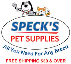 Speck's Pet Supplies